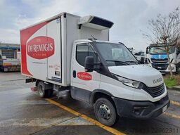 IVECO DAILY 35C16H3.0 ISOTERMICO/FRIGO