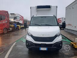 IVECO DAILY 35C16H3.0 ISOTERMICO/FRIGO
