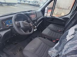 IVECO DAILY 35C16H3.0 ISOTERMICO/FRIGO