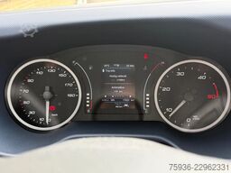 Iveco Daily 40C16 Hi Matic Be trekker 8 Ton Dubbel Ca...