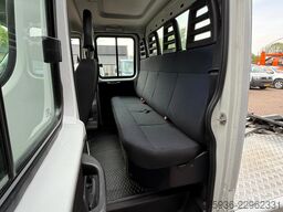 Iveco Daily 40C16 Hi Matic Be trekker 8 Ton Dubbel Ca...