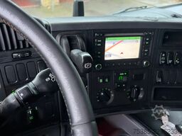 Scania R450 Retarder Chereau 7cm walls and Lift