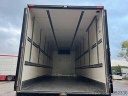 Scania R450 Retarder Chereau 7cm walls and Lift