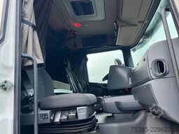 Scania R450 Retarder Chereau 7cm walls and Lift