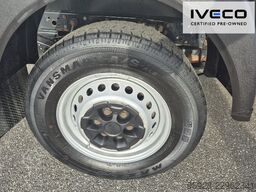 IVECO 35S14 Pritsche / 1380Kg Nutzlast!!!