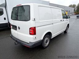 VW VW T6 L1H1, Klima, AHK, HU 08/2028