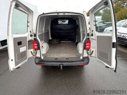 VW VW T6 L1H1, Klima, AHK, HU 08/2028