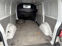 VW VW T6 L1H1, Klima, AHK, HU 08/2028
