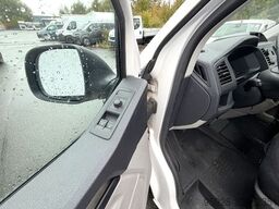 VW VW T6 L1H1, Klima, AHK, HU 08/2028