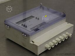 Ecoair Multitronic Control