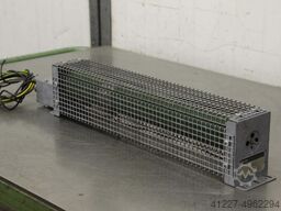 Lenze 100 Ohm  0,6kW