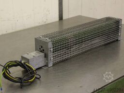 Lenze 100 Ohm  0,6kW