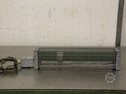 Lenze 100 Ohm  0,6kW