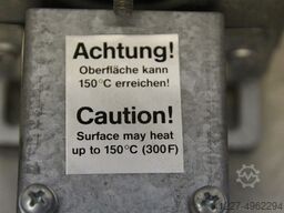 Lenze 100 Ohm  0,6kW