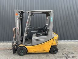 Jungheinrich SL14167