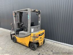 Jungheinrich SL14167