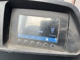 Jungheinrich SL14167