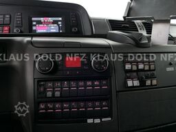 MAN TGS 33.500 Holztransport Kran Bj 2020 Retarder