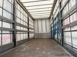 FBL Tandem Anhänger Volumen Inklusive LKW!!