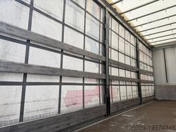 FBL Tandem Anhänger Volumen Inklusive LKW!!