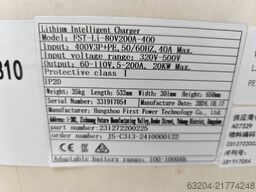 EP EFL303P