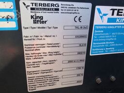 Terberg TKL-M-3x3