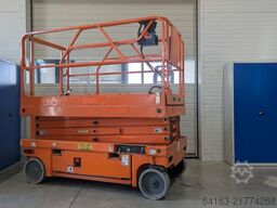 Haulotte Comapct 10