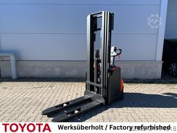 Toyota SWE 120 / Akku 2026!