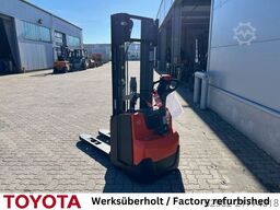 Toyota SWE 120 / Akku 2026!
