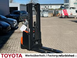 Toyota SWE 120 / Akku 2026!