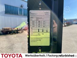 Toyota SWE 120 / Akku 2026!