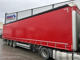 Schmitz Cargobull Curtainsider Standard