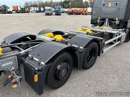  Actros 2553 LNR MULTI BDF