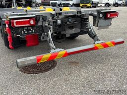  Actros 2553 LNR MULTI BDF