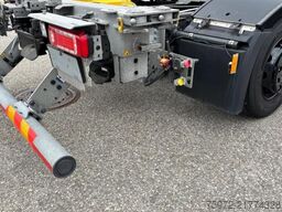  Actros 2553 LNR MULTI BDF