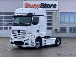  Actros 1851 LS