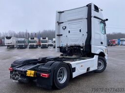  Actros 1851 LS