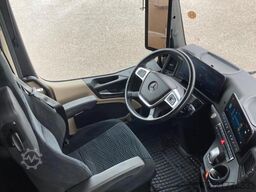  Actros 1851 LS