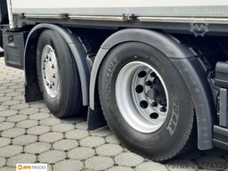 SCANIA G 410 6X2*4 Faltkran PK 34002 JIB Funk Lenkachse
