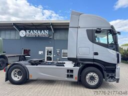 IVECO AS440 S 480  Stralis  X-Way   TÜV NEU