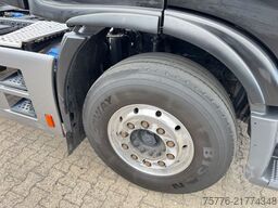 IVECO AS440 S 480  Stralis  X-Way   TÜV NEU