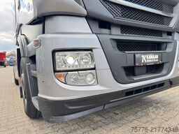 IVECO AS440 S 480  Stralis  X-Way   TÜV NEU