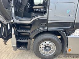 IVECO AS440 S 480  Stralis  X-Way   TÜV NEU