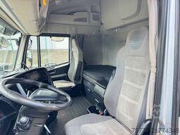 IVECO AS440 S 480  Stralis  X-Way   TÜV NEU