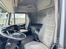 IVECO AS440 S 480  Stralis  X-Way   TÜV NEU
