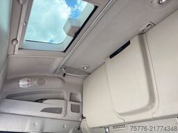 IVECO AS440 S 480  Stralis  X-Way   TÜV NEU