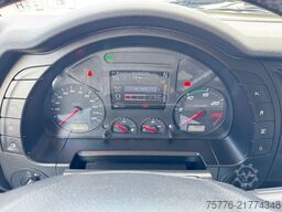 IVECO AS440 S 480  Stralis  X-Way   TÜV NEU