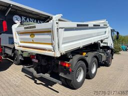 IVECO Trakker 410 6x6 HI-Track AT 260 MEILLER   12 TKM