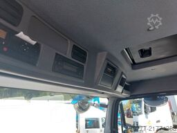 MERCEDES-BENZ Atego 12-24 PL-SP- Blatt/Luft- Klima- LBW