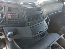 MERCEDES-BENZ Atego 12-24 PL-SP- Blatt/Luft- Klima- LBW